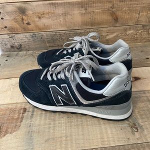 New Balance classic 574